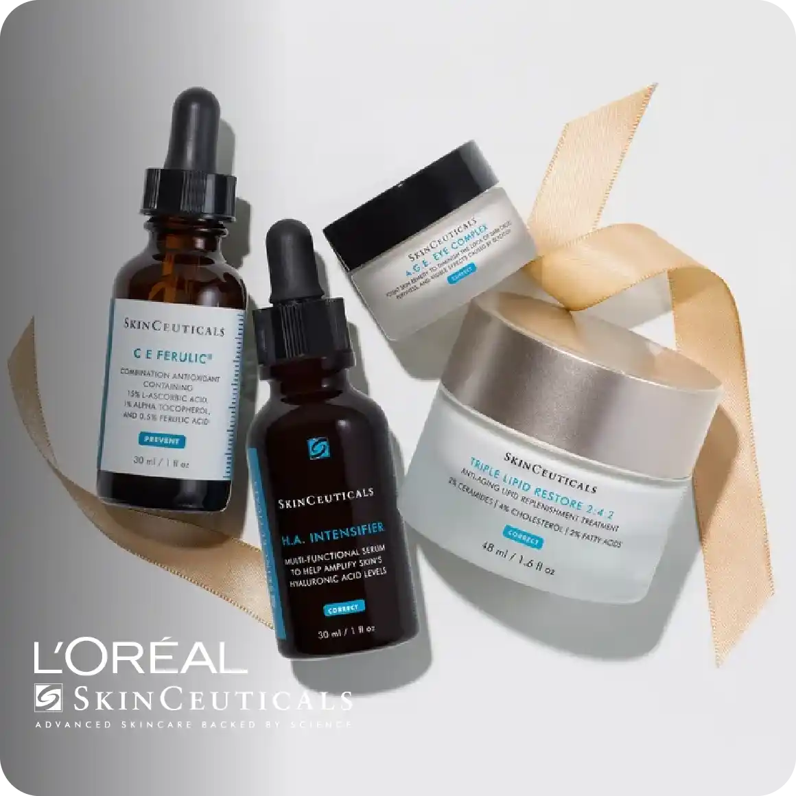 Skinceuticals